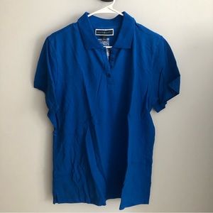 **5 ITEMS FOR $5** NWT Karen Scott Polo Shirt